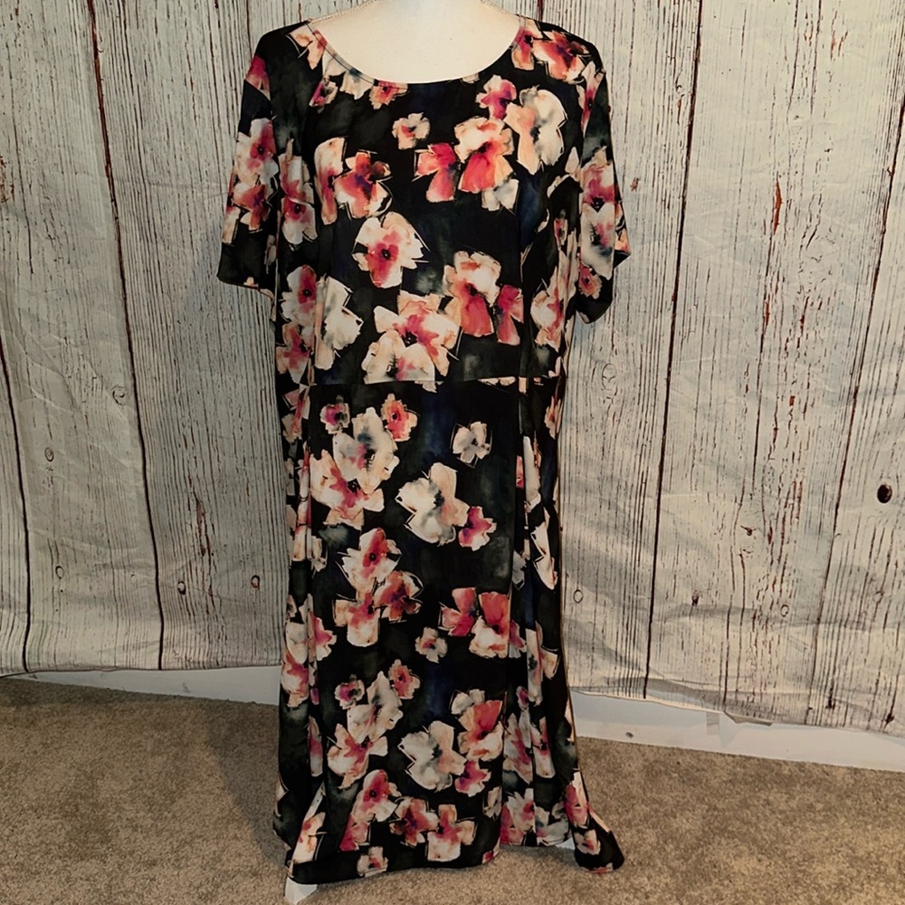 Eloquii dress